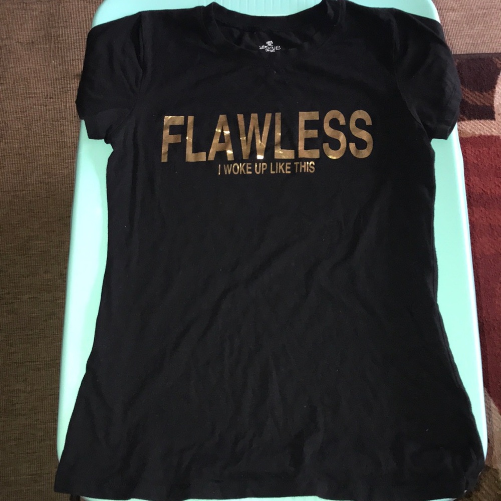 Flawless!!!